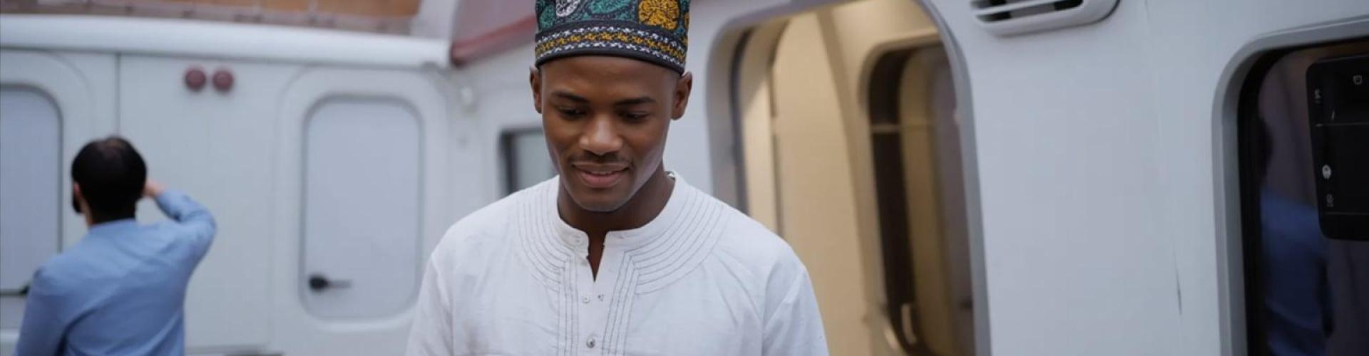 Umar Abdullahi