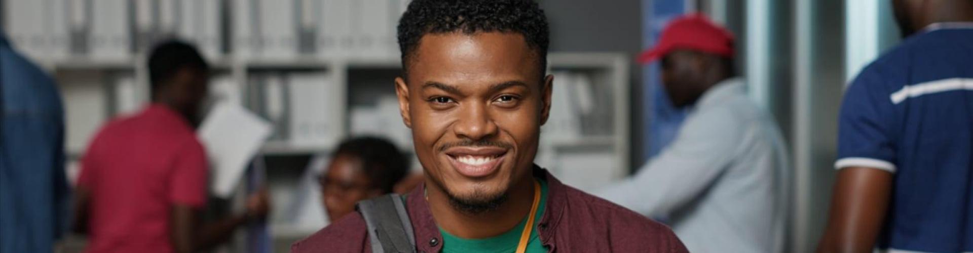 Uche Zakari