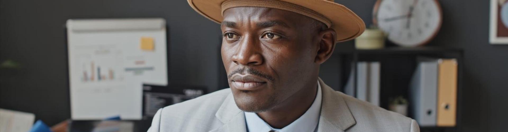 Ayodeji Sani