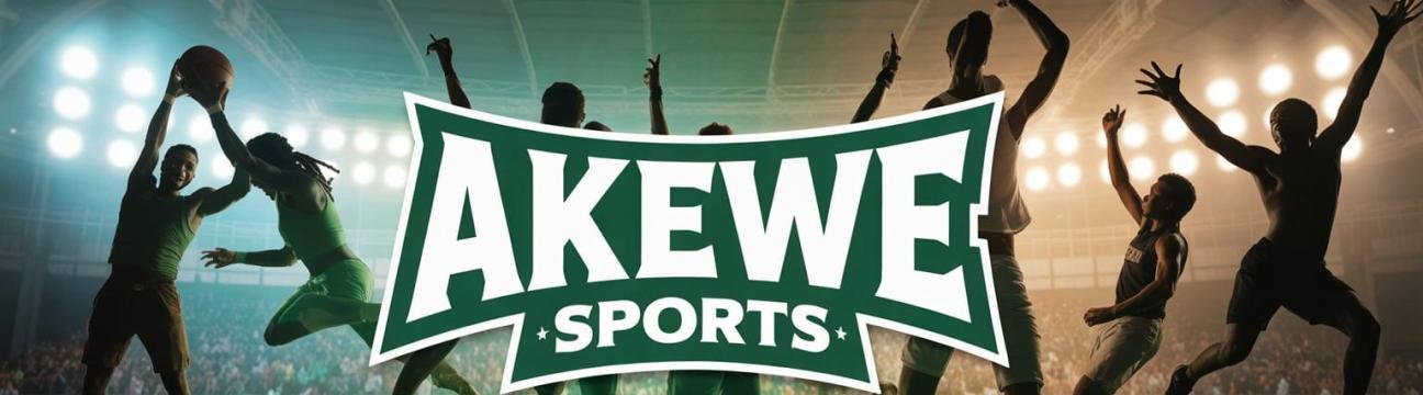 Akewe Sports