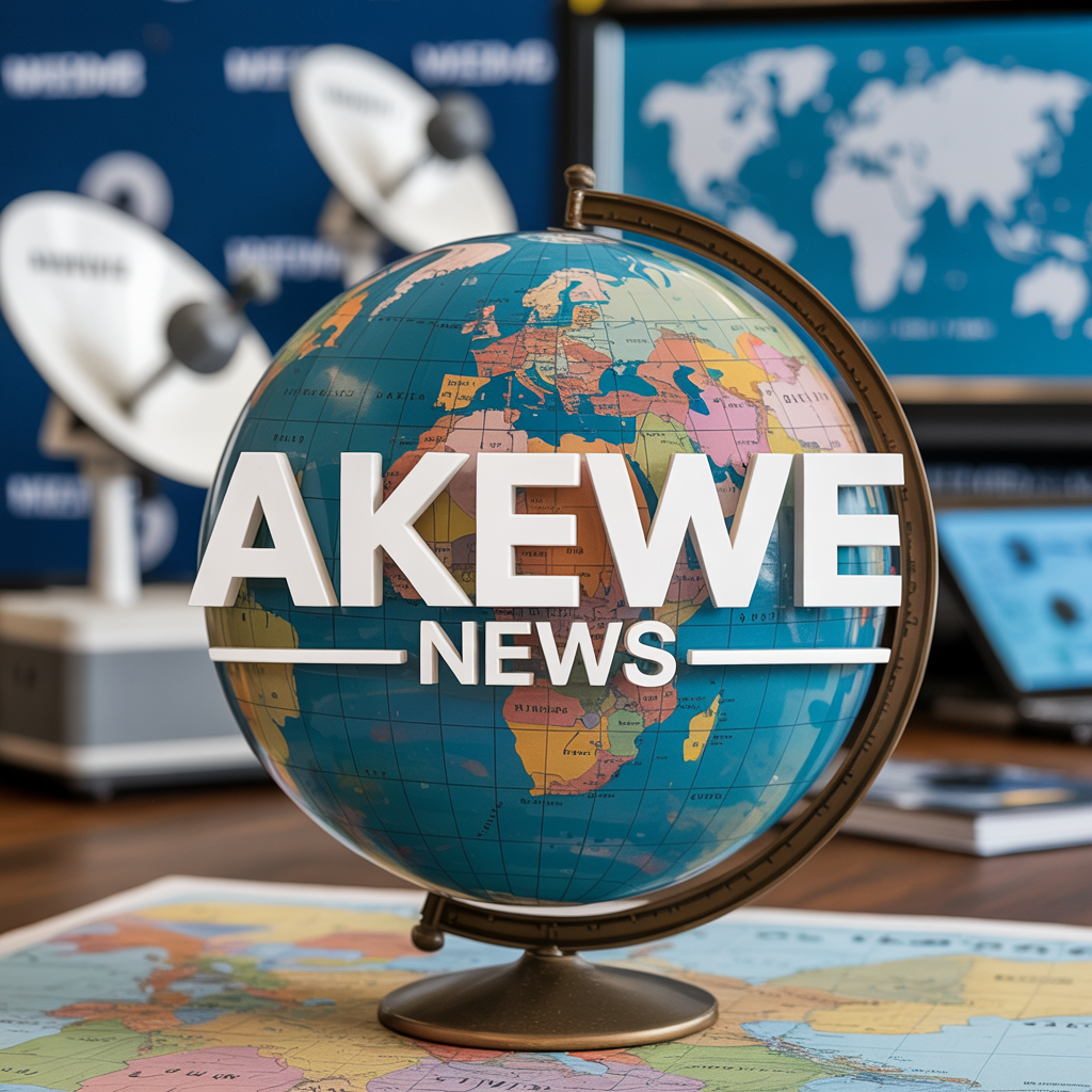 Akewe News