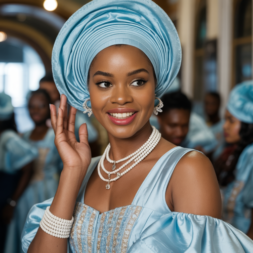 Uzoma Ogundimu