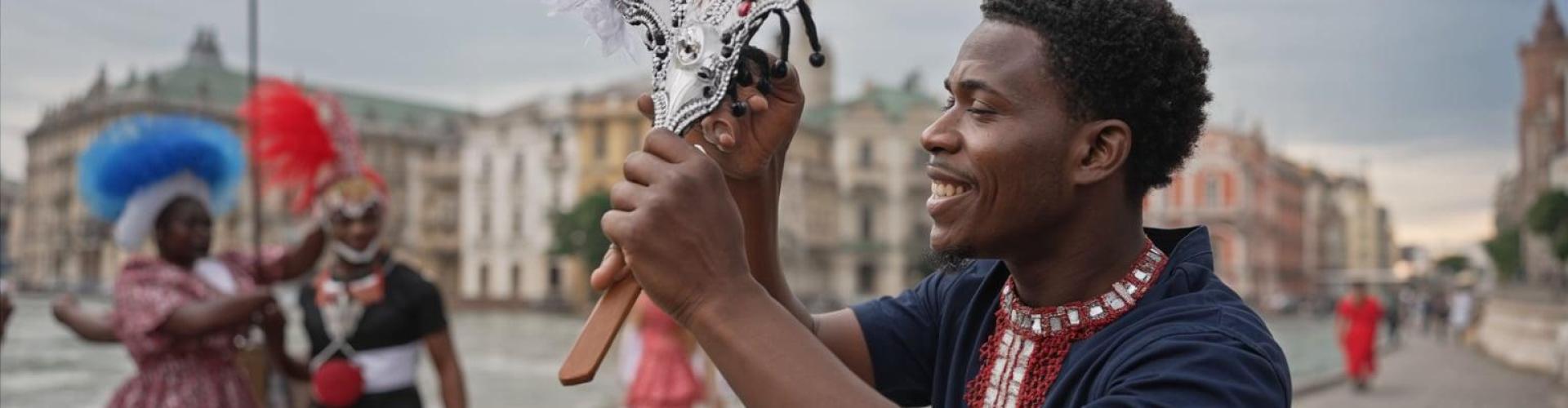 Uchenna Madu