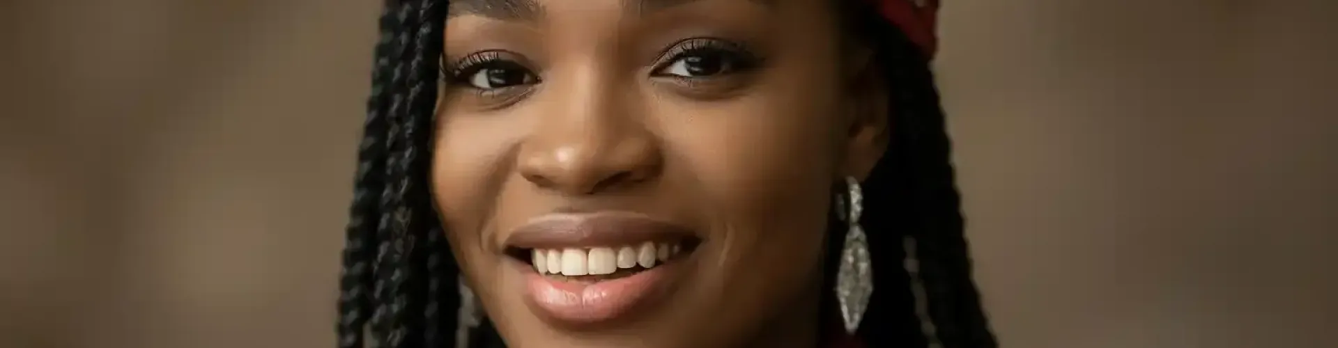 Chidinma Uzochukwu