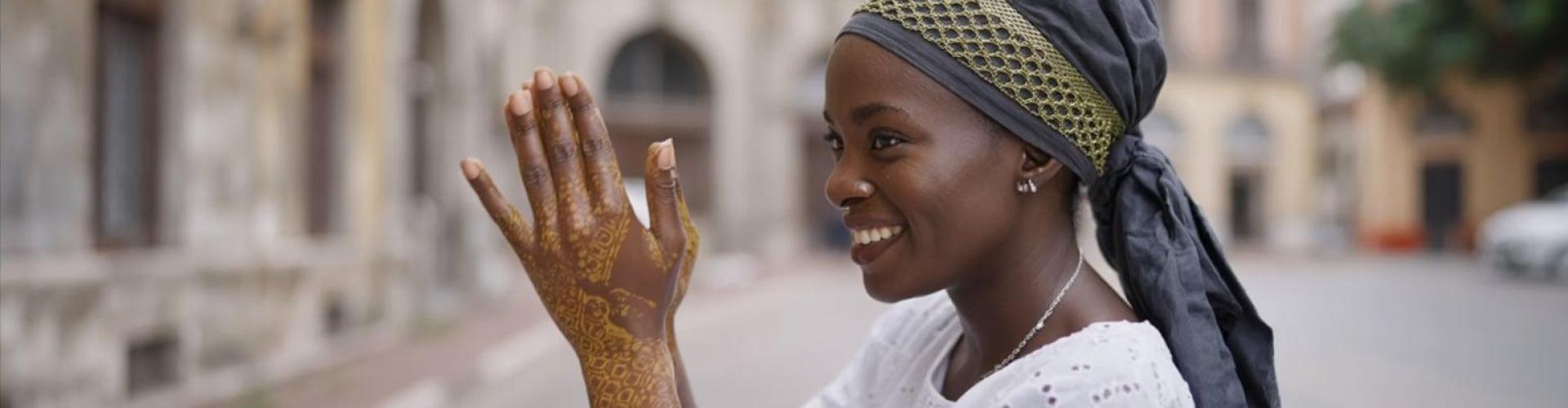 Ladidi Mustapha