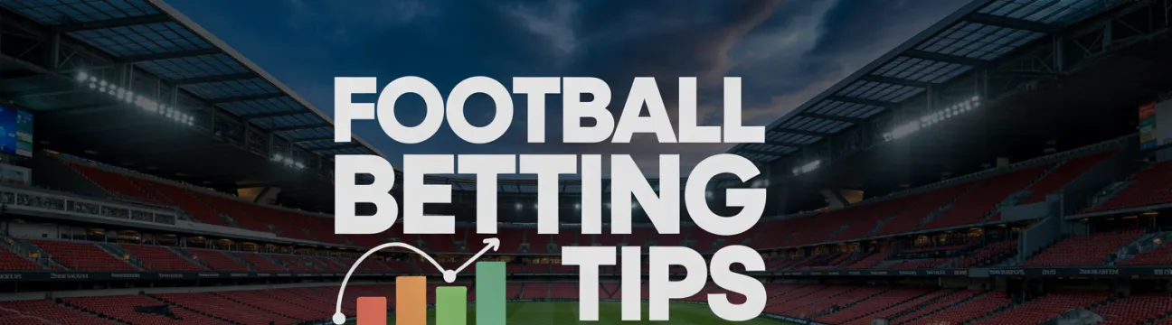 Football Betting Tips
